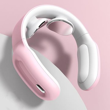 Dolcevita｜時尚智能肩頸發熱按摩儀