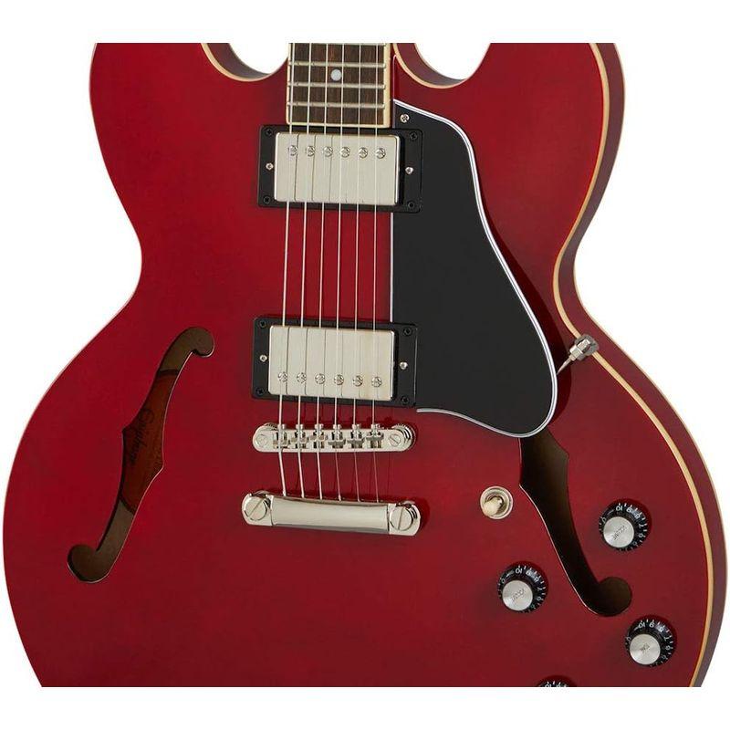 Epiphone エピフォン エレキギター ES-335 (Cherry)