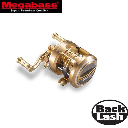 メガバス モノブロックスペシャル Megabass MONOBLOCK SPECIALE | LINEブランドカタログ