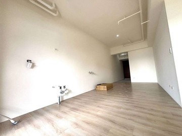 先嗇宮市政官邸1號全新3房｜新北市三重區五谷王北街