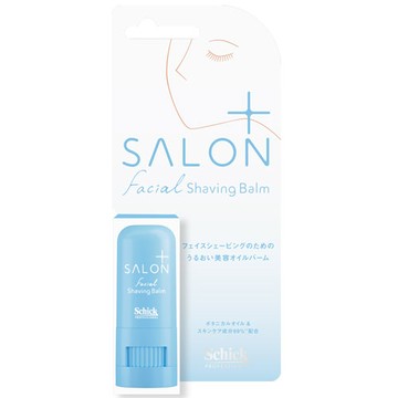 【Schick舒適牌】舒綺 極Salon Plus沙龍級臉部精華美容膏 6.5g