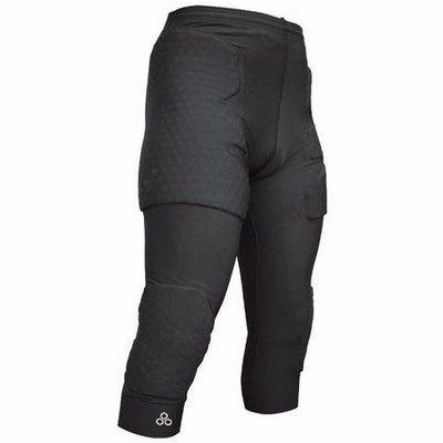 HEX3/4 GKパンツ　マクダビッド　GKウェアmcdavid-7735t r400