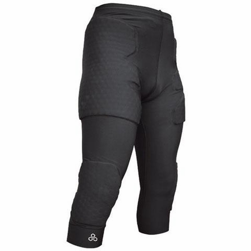 HEX3/4 GKパンツ　マクダビッド　GKウェアmcdavid-7735t HEX3/4 GKパンツ マクダビッド GKウェアmcdavid-7735t HEX3/4 GK