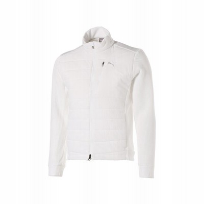プーマ ゴルフ コンビネーション ブルゾン メンズ Brightwhite M Puma 通販 Lineポイント最大get Lineショッピング