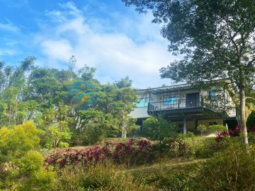 苗栗頭屋交通便利空氣清新輕屋齡農舍｜苗栗縣頭屋鄉濫坑