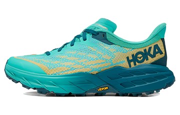 WMNS SPEEDGOAT 5 DEEP TEAL WATER GARDEN