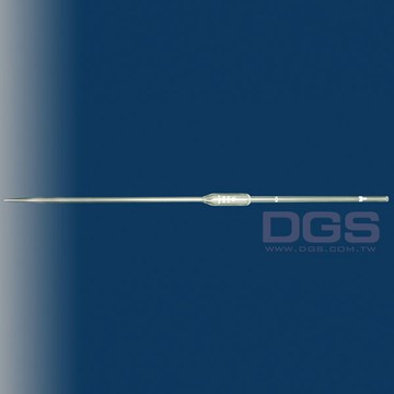 球型吸管 經濟型 Pipet, Volumetric