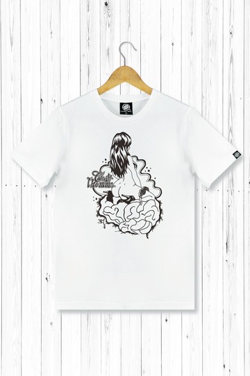 STATELYWORK 這就是男人T-男T恤