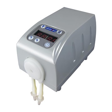 Johnlen 中藍 微電腦自動加液機 主機 副機 滴定 液體餵食 補水器 加藥機 餵食器 CS072A-1  67 x 71 x 113mm  1台