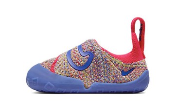 SWOOSH 1 TD SIREN RED GAME ROYAL