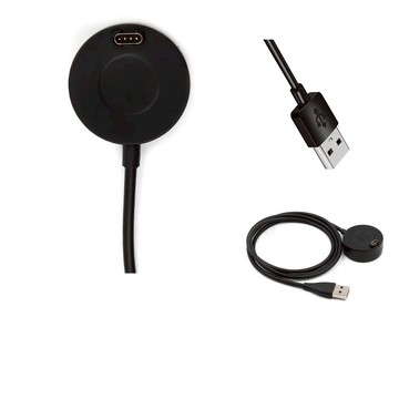 【圓盤充電線】適用 Garmin Tactix 8 7 AMOLED / 7 Pro 智慧手錶 充電線 充電器