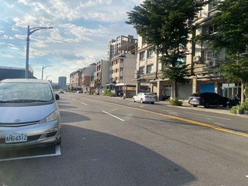 樂福專任✨中科世貿住三建地｜台中市西屯區福安段