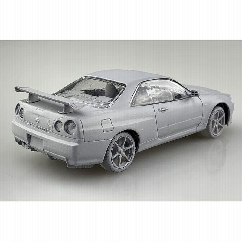 プラモデル塗装用　まとめ売り　合計51本入り アニマネッツ ホビーゾーン 予約限定