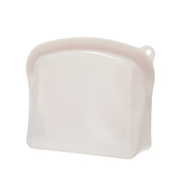 【DECO HOME專用】可站立矽膠密封袋 1200ml LRO KY027 NITORI宜得利家居