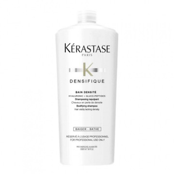 KERASTASE 卡詩 髮浴系列-白金1000ml(白金賦活髮浴 含押頭)