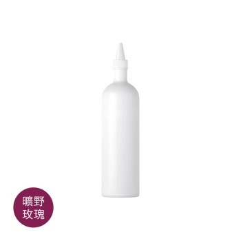 曠野玫瑰洗髮精Re補充薄瓶1000mL
