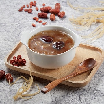 [伴手禮]《紅豆食府》渼之露禮盒1280g/8包/盒