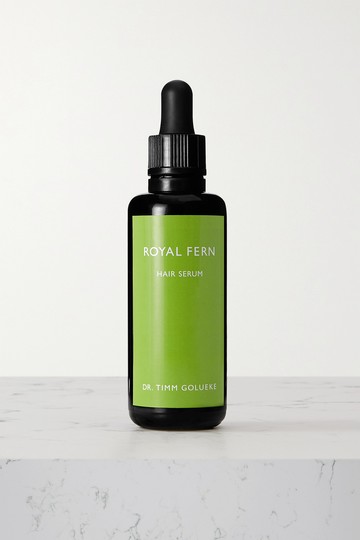 Royal Fern - Hair Serum, 50ml - one size
