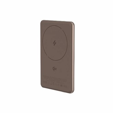 IONTA Q5 Qi2 超薄款行動電源 金