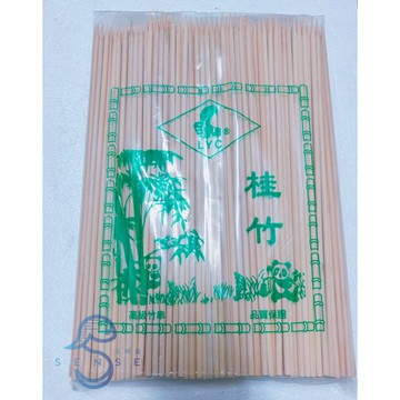 友鮮食｜竹籤1尺4.5mm🔥每包900公克🔥烤肉必備