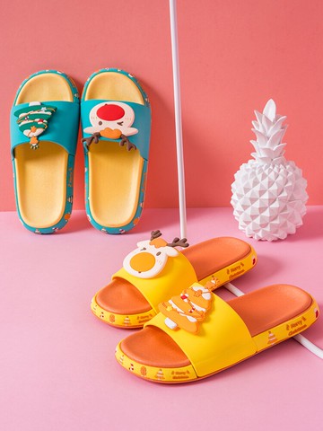 拖鞋女夏季情侶家居一對浴室洗澡家用居家厚底夏天踩屎感涼拖鞋男