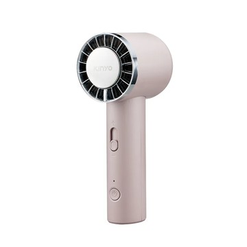 KINYO｜冰旋風充電風扇 UF-3020