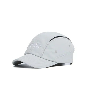 Nozzle Quiz® Lt. Grey - nzzlqz Split Cap