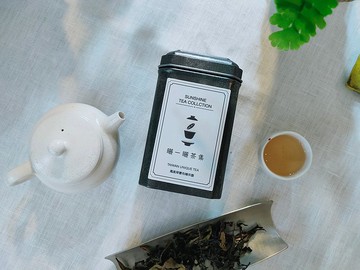 鳳凰單叢 蜜蘭香 台灣茶