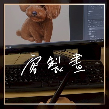 【客製插畫】加購商品專區