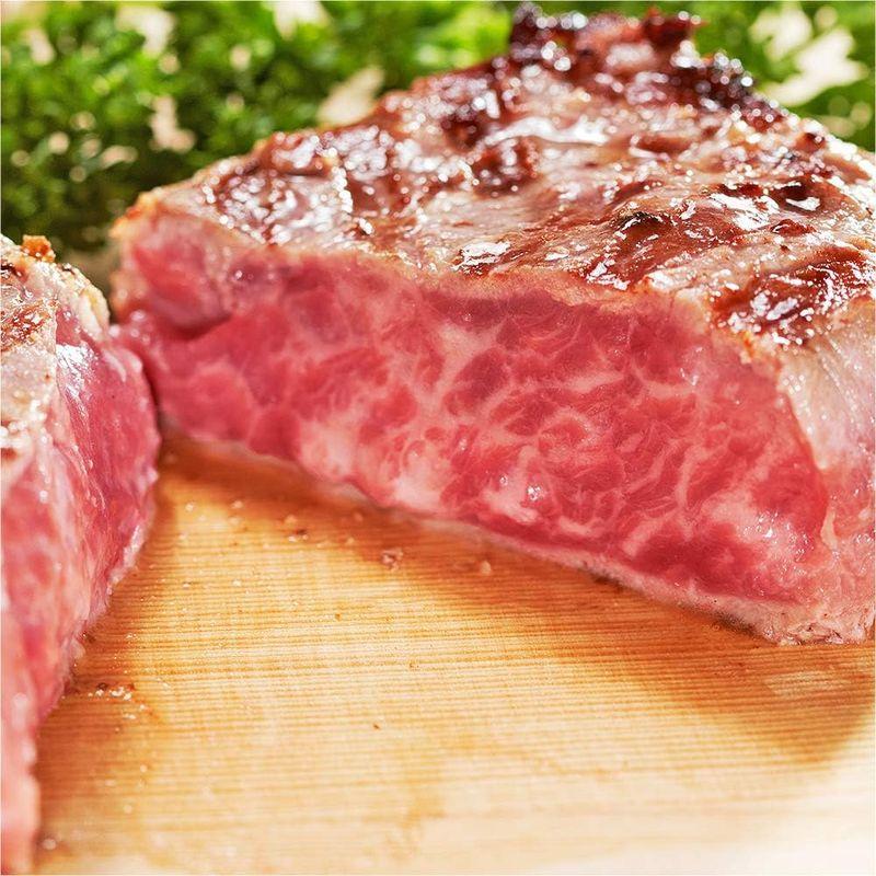 極厚3.5cm とろける 超希少 牛肉 シャトーブリアン テンダーロイン ステーキ ヒレステーキ 肉 ギフト 父の日 ギフト (500g