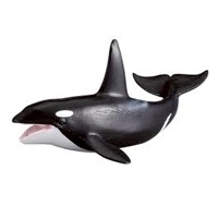 【 COLLECTA 】虎鯨