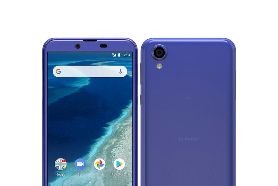 シャープ AQUOS Android One X4 32GB SIMフリー | LINE