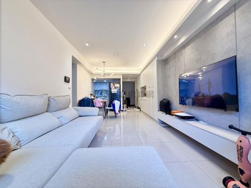 【聚佳大砌】新平國小旁2年新屋溫馨裝潢採光三房平車｜台中市太平區環中東路三段