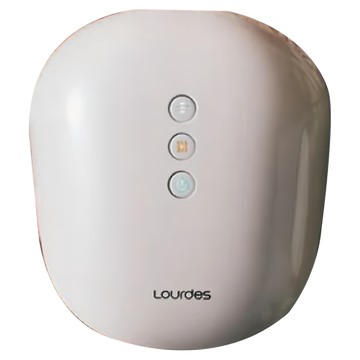 LOUrdes 煥采溫熱手部按摩器 站立款 AX-HPL1806  顏色隨機