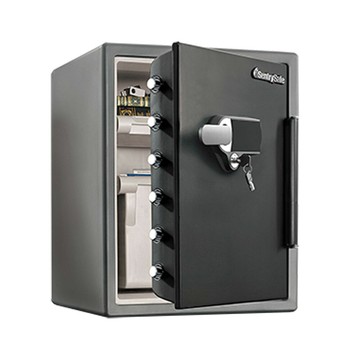 美國SentrySafe 電子觸控鎖防火防水金庫(大) 60.3x47.2x49.1 cm /台 SFW205UPC【APP滿額下單10%點數(單一帳號最高5000點)】1/31止