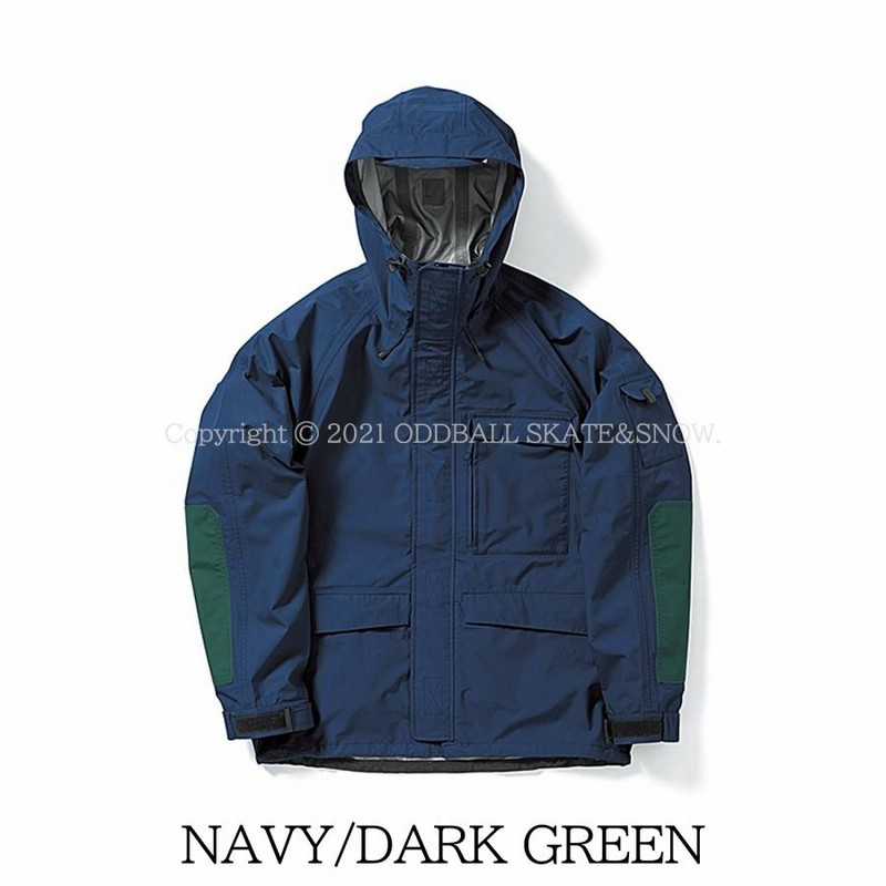 23-24 早期予約 GREEN CLOTHING PEACE JACKET グリーンクロージング ピースジャケット スノーボード ウェア |  LINEブランドカタログ