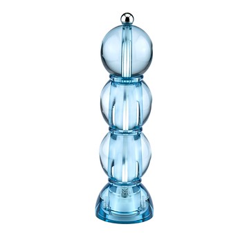 Addison Ross Icy Bobbin Salt or Pepper Mill Grinder