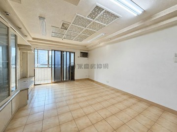 前金捷運★高樓層採光大三房★愛河水岸生活｜高雄市前金區七賢二路