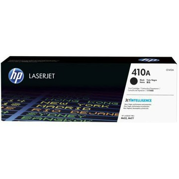 【領券滿額折200】  HP CF410A / 410A 黑色碳粉匣 適用LJ Pro color M452 / M477