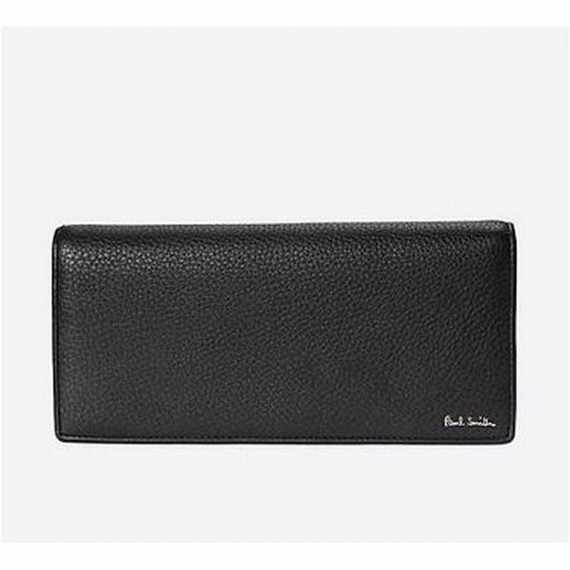 ポールスミス 財布 メンズ 長財布 ファスナー 正規品 新品 Paul Smith Psc617 通販 Lineポイント最大get Lineショッピング