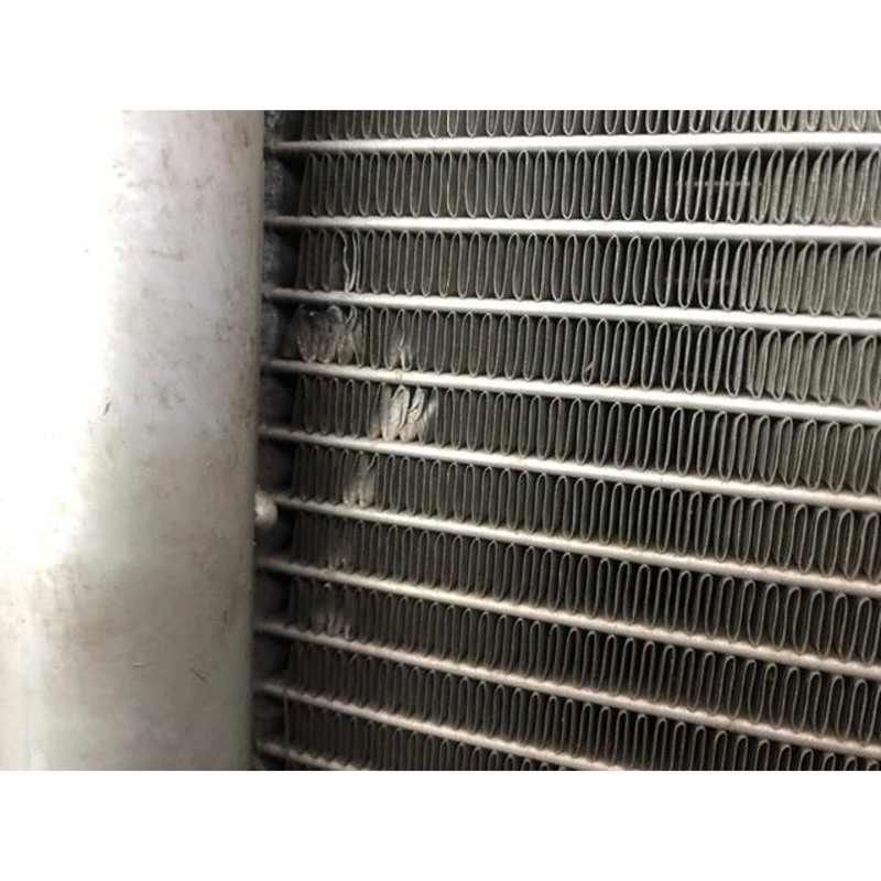 ラジエーター コンデンサー キャリィ DA16T スズキ 純正 電動