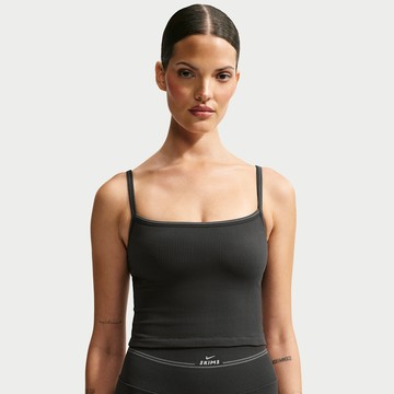 NikeSKIMS Ribbed Seamless Women's Cami Tank Top