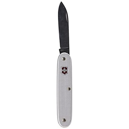 Victorinox Pioneer Range Alox Silver 0.8000.26