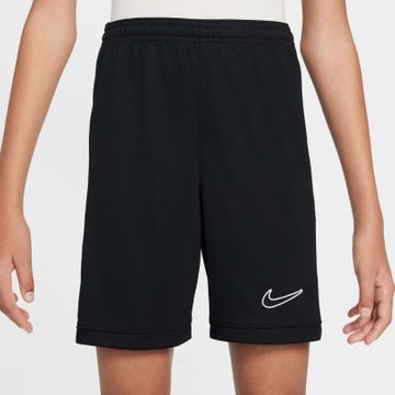 NIKE 短褲 童裝 大童 男女童 運動褲 K NK DF ACD25 SHORT K 7IN -PD 黑 HJ3718-010