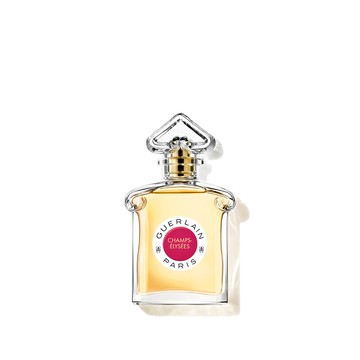 香榭麗舍淡香氛