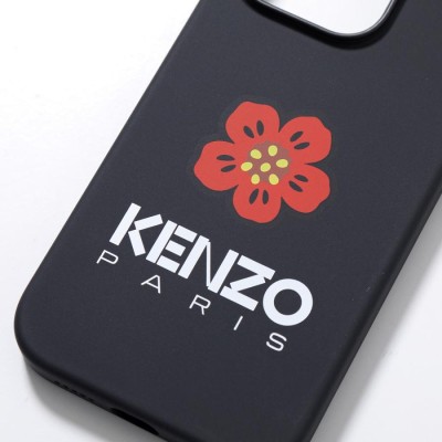 KENZO ケンゾー iPhone 14 Pro 専用ケース FD5COI14PSPC メンズ