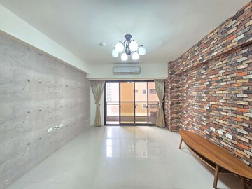 大睦澄品三改二房車~前後陽台 雙衛開窗｜桃園市桃園區大連二街