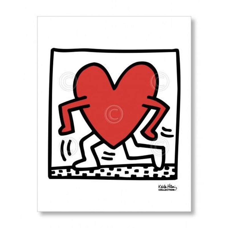 keith Haring タイルアート 39 - 通販 - solarenergysas.com.ar