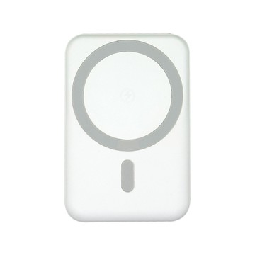 TORRII｜Slim Pro 防爆磁吸行動電源(S1 Pro)(5000mAh) 支援MagSafe 無線快充