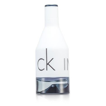 卡文克萊 CK IN2U for Him 男性淡香水 50ml/1.7oz